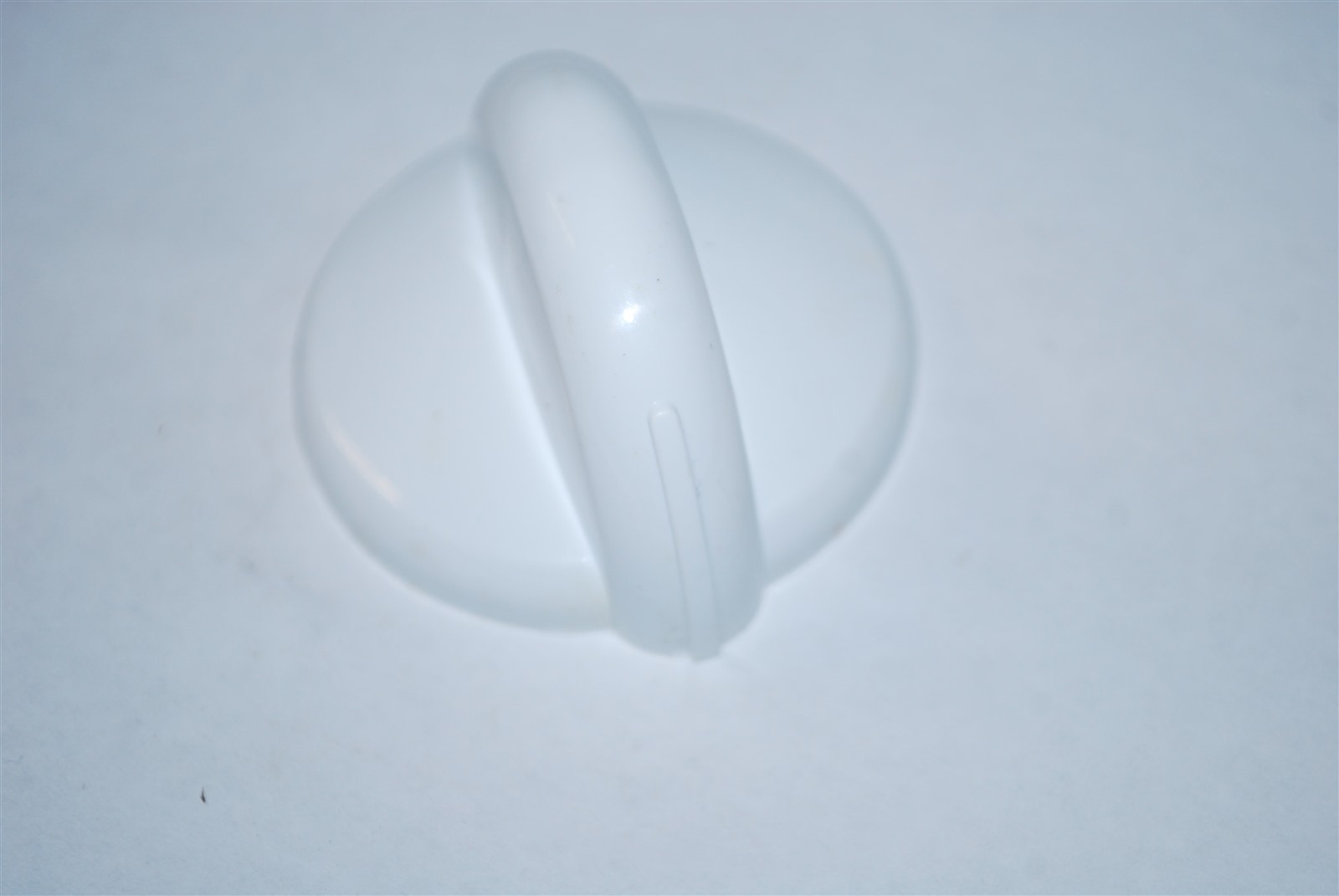 GE Range Oven Burner Knob WHite 164D5216 or KIP 6U12 | eBay